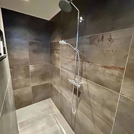 Op West 9 Holiday home Westerland