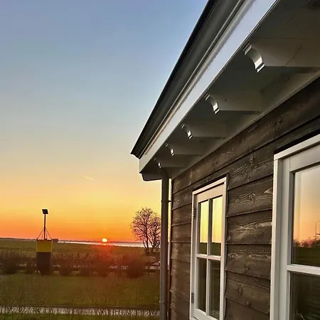 Op West 9 Ferienhaus Westerland