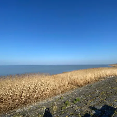 Op West 9 Ferienhaus Westerland