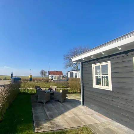 Holiday home Op West 9
