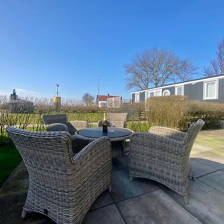 Semesterbostad Op West 9 Westerland