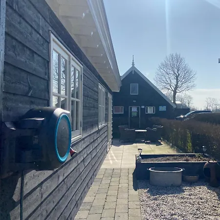 Op West 9 Ferienhaus Westerland