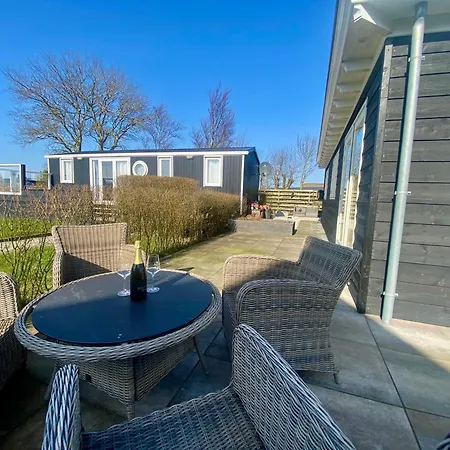 Holiday home Op West 9 Westerland