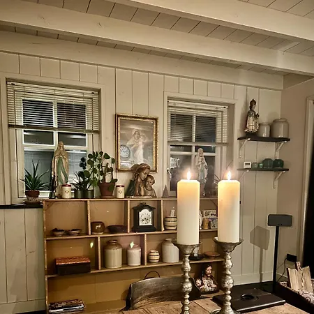 Holiday home Op West 9 Westerland