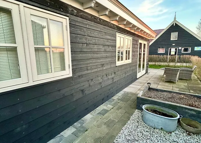 Сasa de vacaciones Op West 9