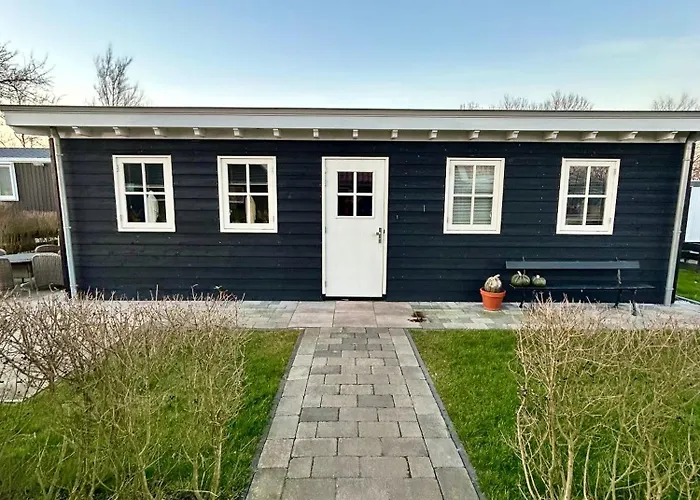 Op West 9 Сasa de vacaciones