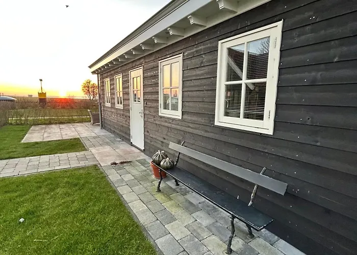 Сasa de vacaciones Op West 9 *