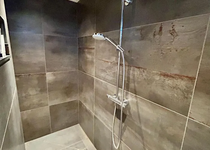 Op West 9 Сasa de vacaciones Westerland