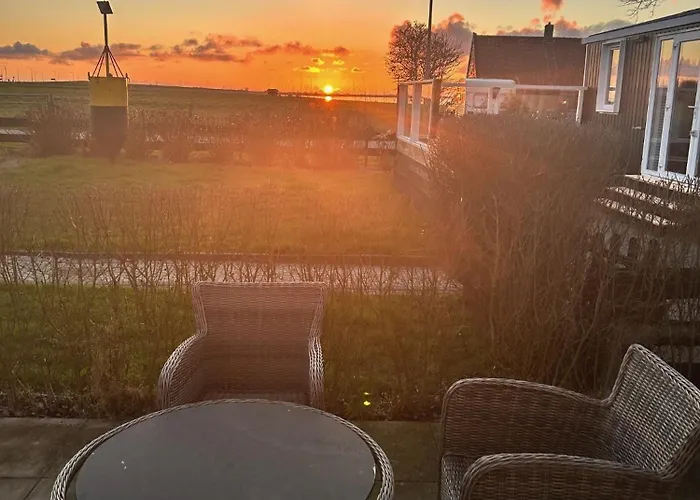 Op West 9 Сasa de vacaciones