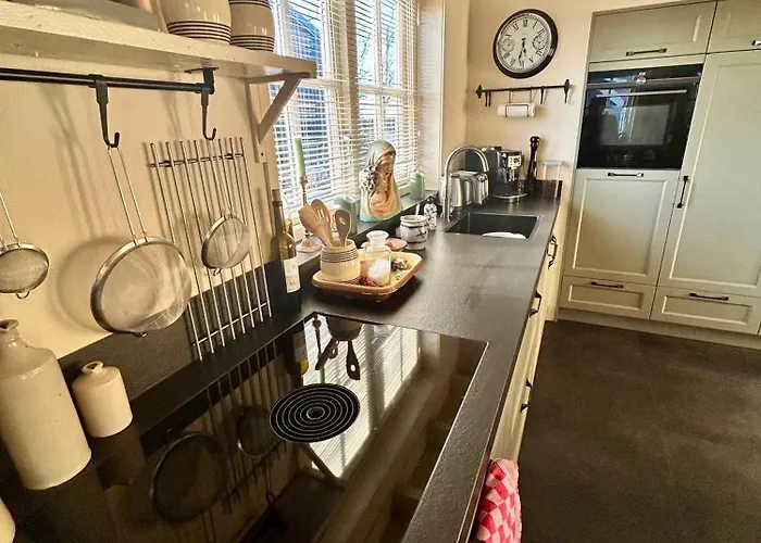 Сasa de vacaciones Op West 9 *