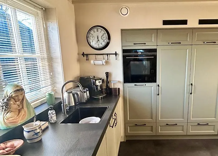 Op West 9 Сasa de vacaciones *