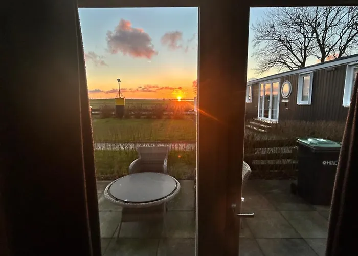 Сasa de vacaciones Op West 9 *