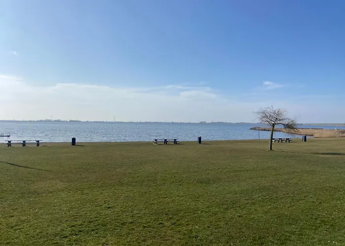 Op West 9 Сasa de vacaciones *