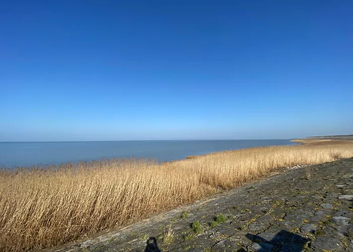 Op West 9 Сasa de vacaciones Westerland