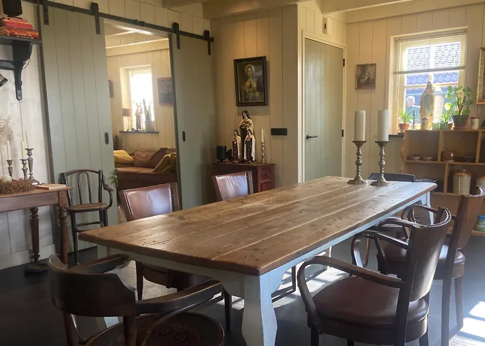 Op West 9 Сasa de vacaciones