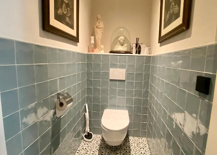 Сasa de vacaciones Op West 9