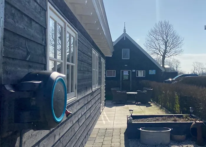 Op West 9 Сasa de vacaciones Westerland