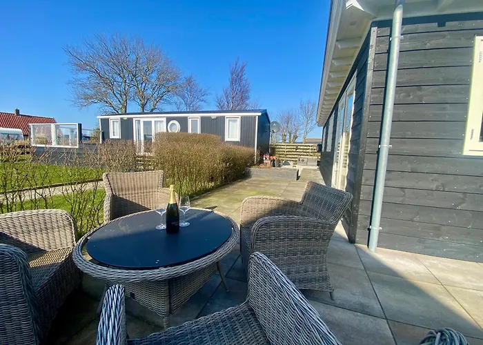 Сasa de vacaciones Op West 9 Westerland