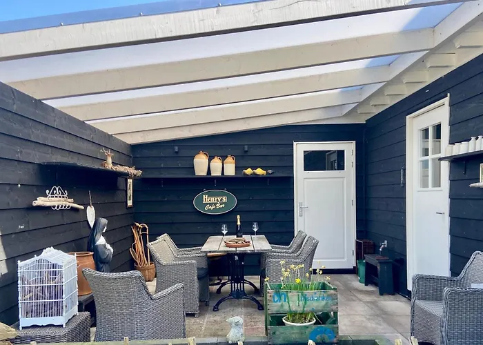 Op West 9 Сasa de vacaciones Westerland