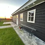 Vakantiehuis Op West 9 *