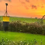 Vakantiehuis Op West 9 Westerland