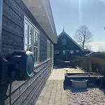 Op West 9 Vakantiehuis Westerland