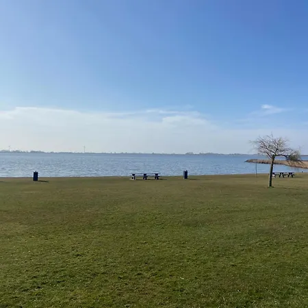 Op West 9 Vakantiehuis *