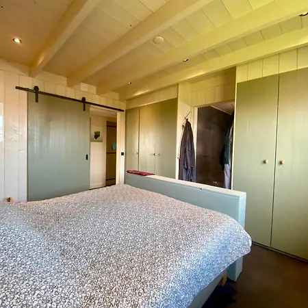 Op West 9 Vakantiehuis